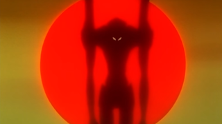 Grab your head and scream: A <i>Neon Genesis Evangelion</i> theme park attraction is coming to Kyoto
